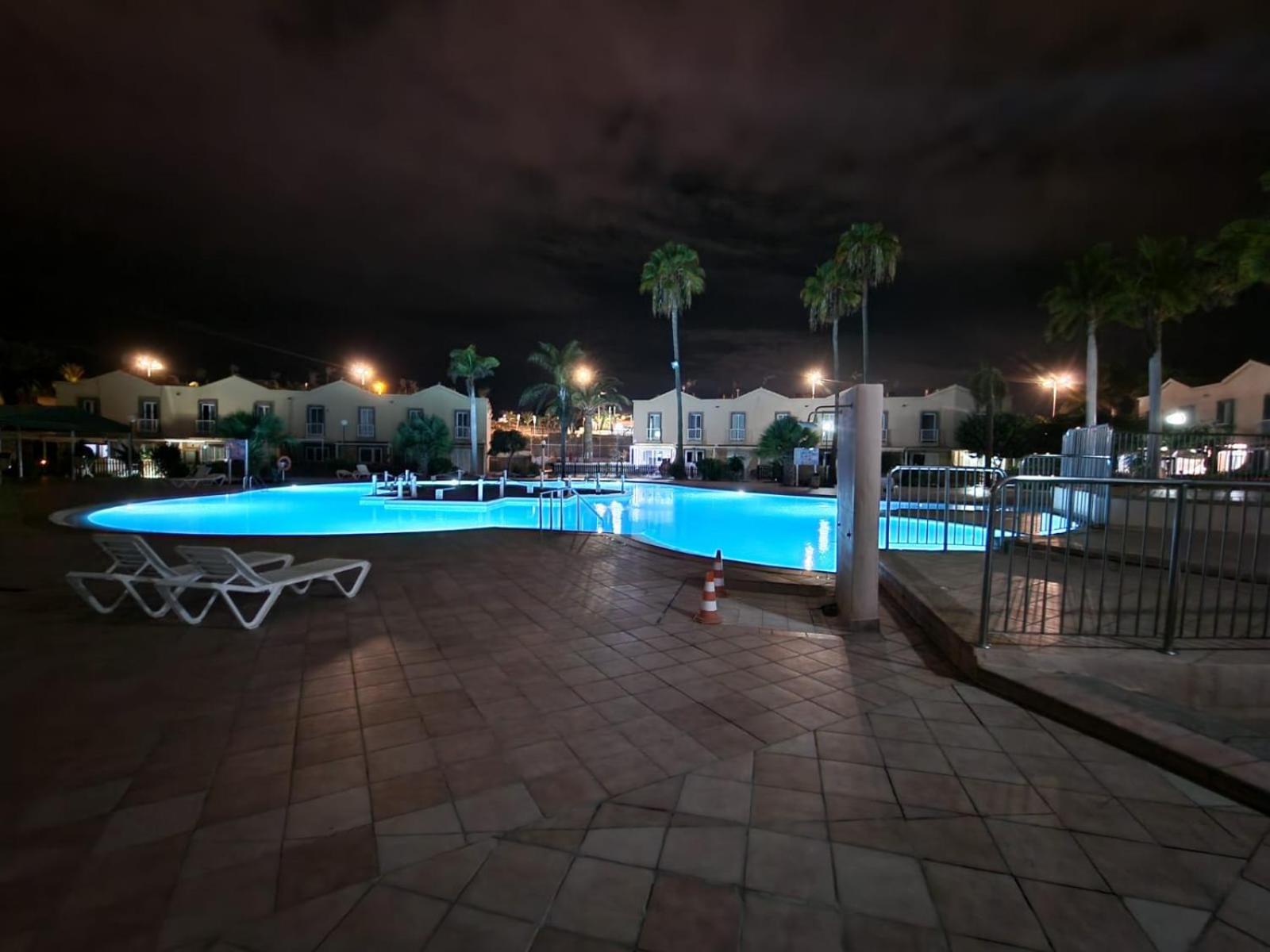 Glamour Maspalomas - Near Meloneras *