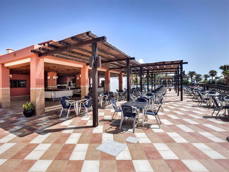 Occidental Jandia Mar Hotel Morro Jable (Fuerteventura)