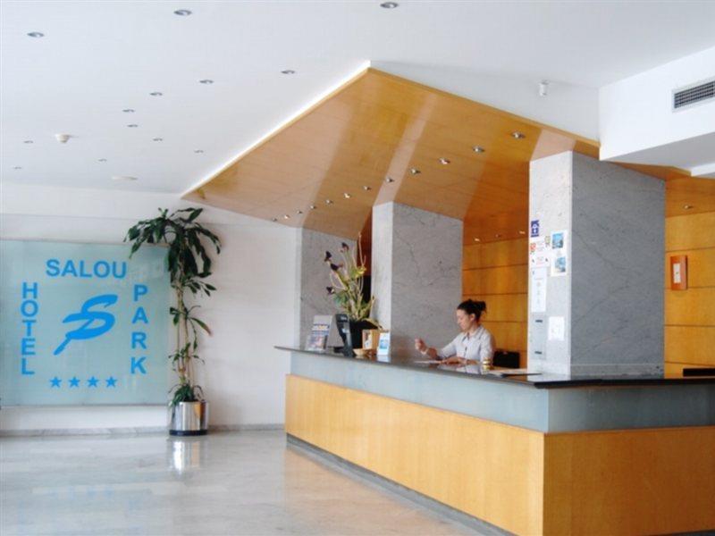 4r Park I 4* Salou
