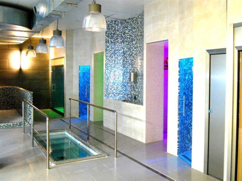 Hotel 4r Park I