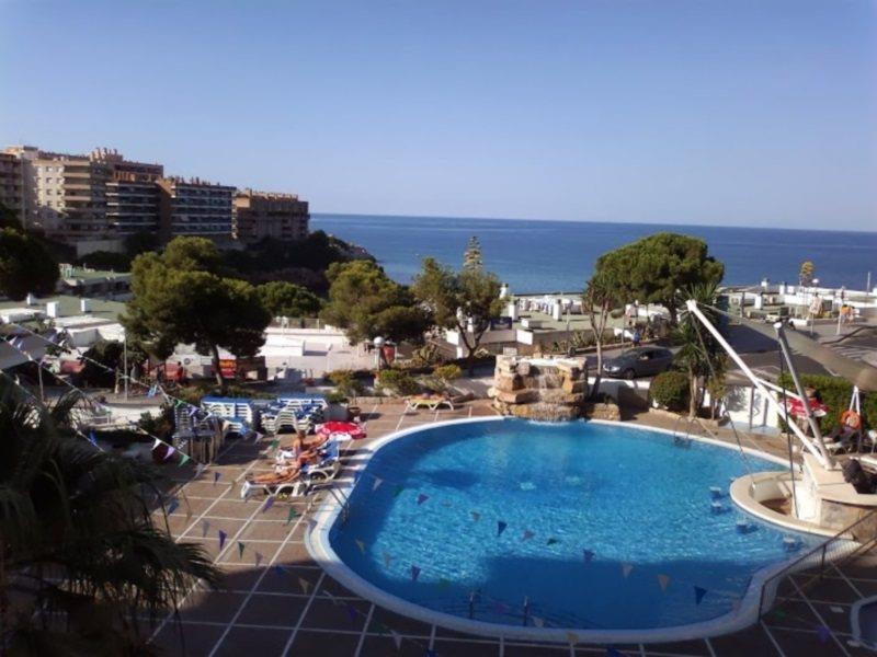 4r Park I Hotel