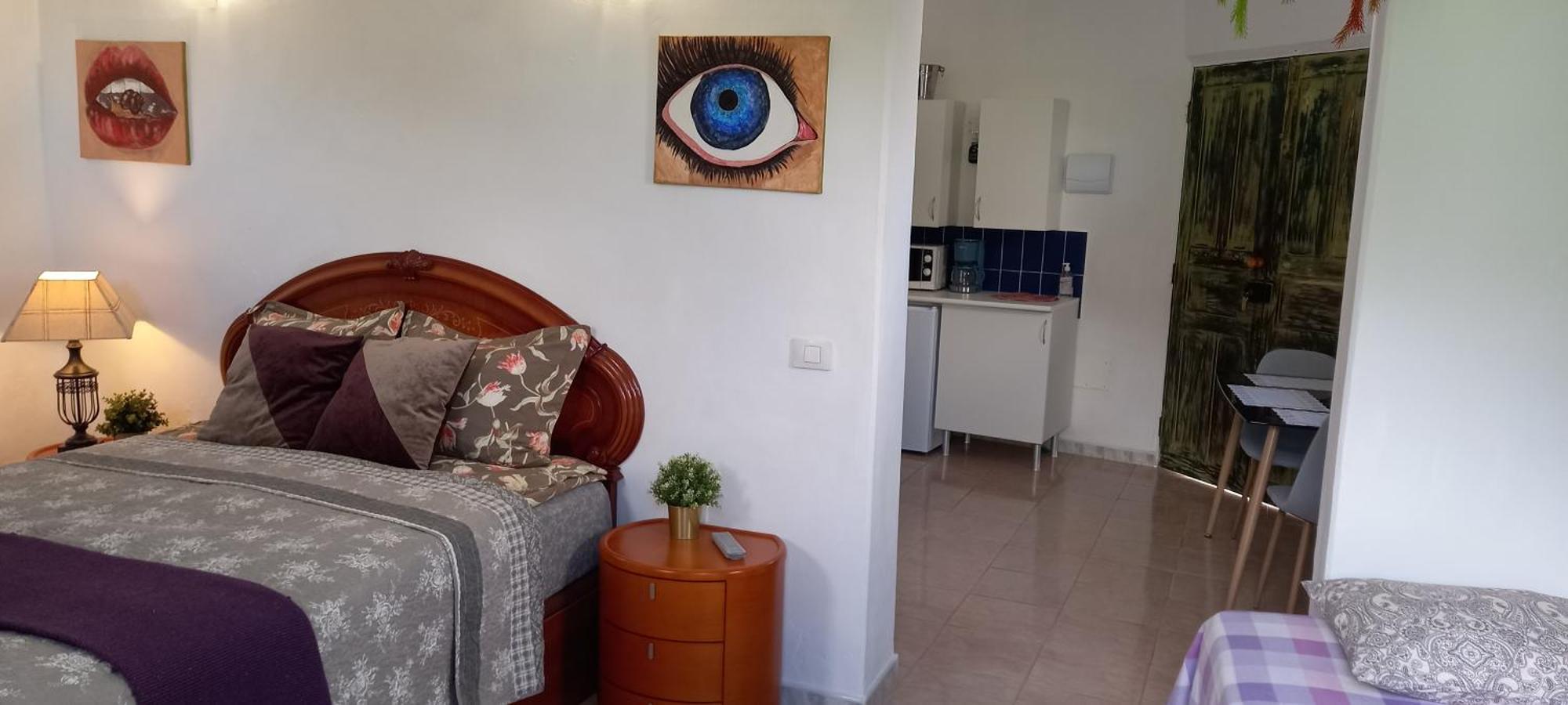 Happy Hello Holiday home