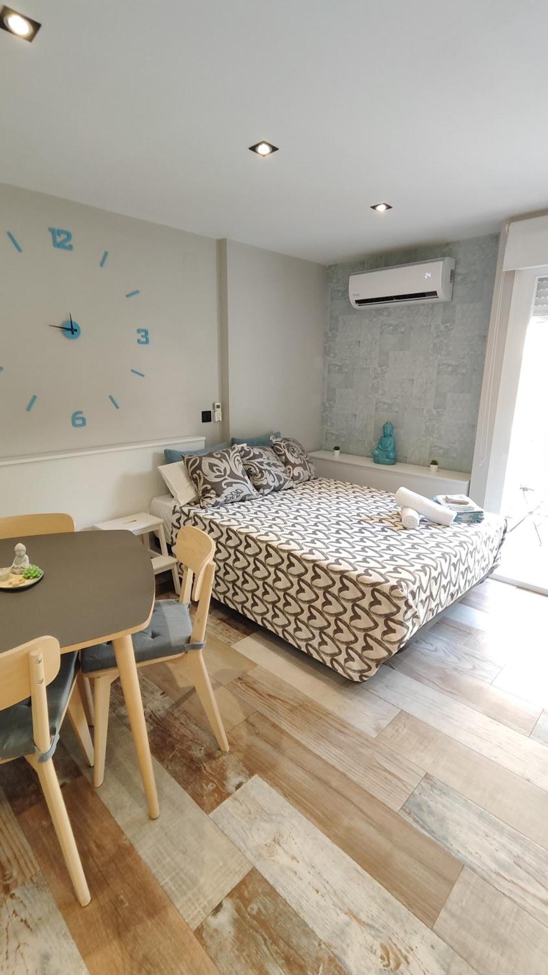 Apartment Premium Minerva 103 Con Piscina Y Parque Acuatico Benalmadena