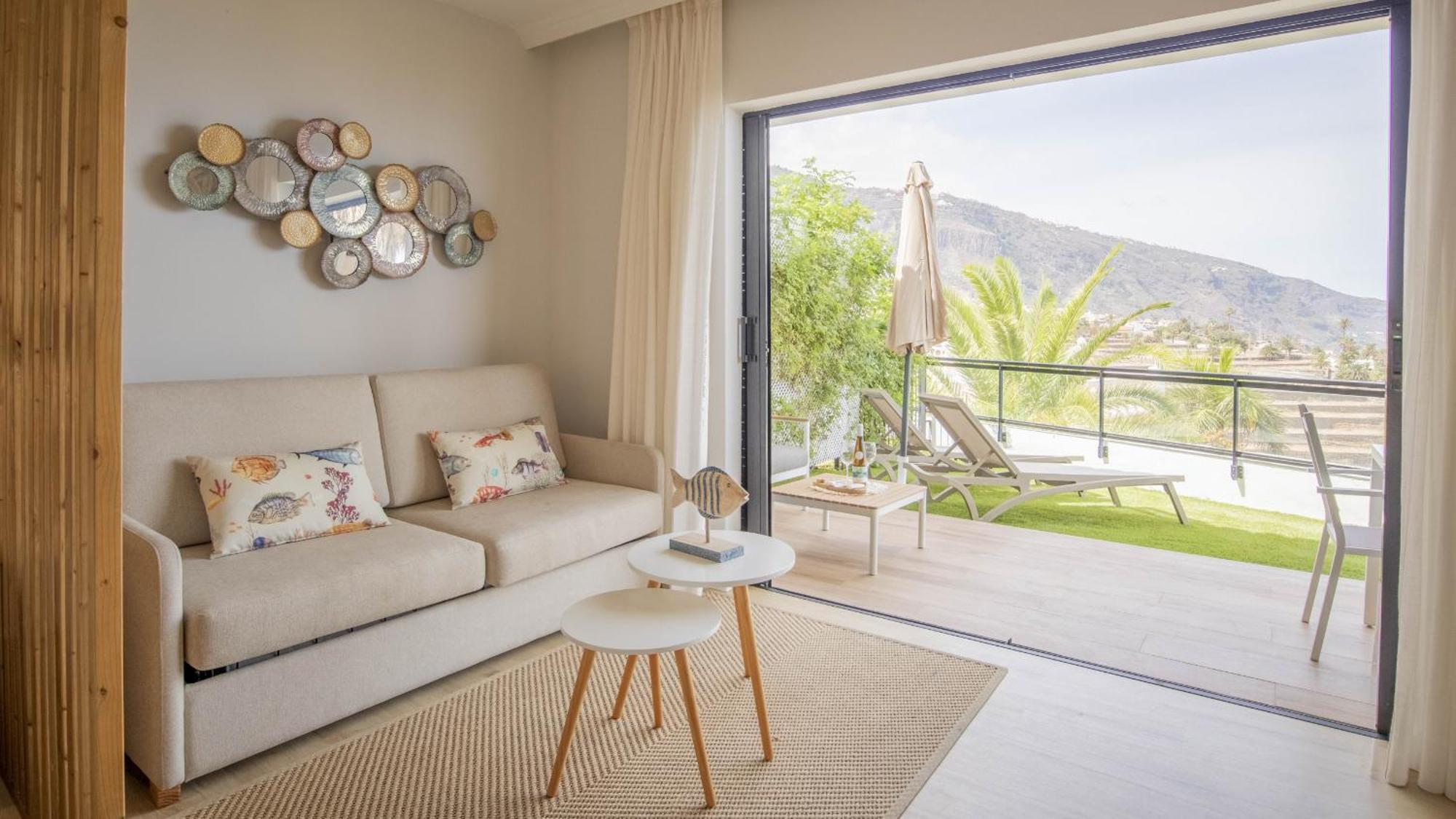 Maresia Village Apartment *