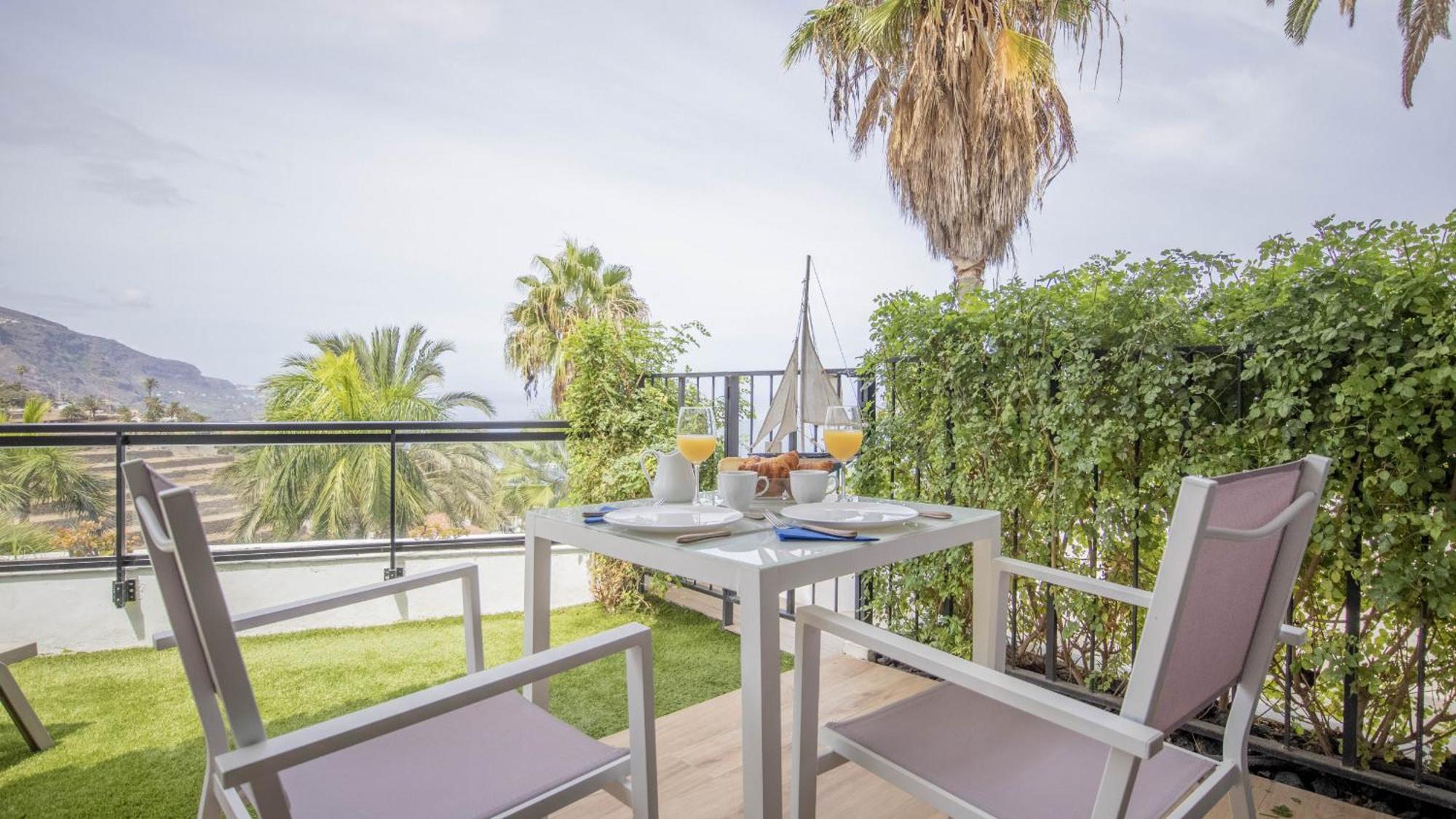 Apartamento Maresía Village Los Realejos