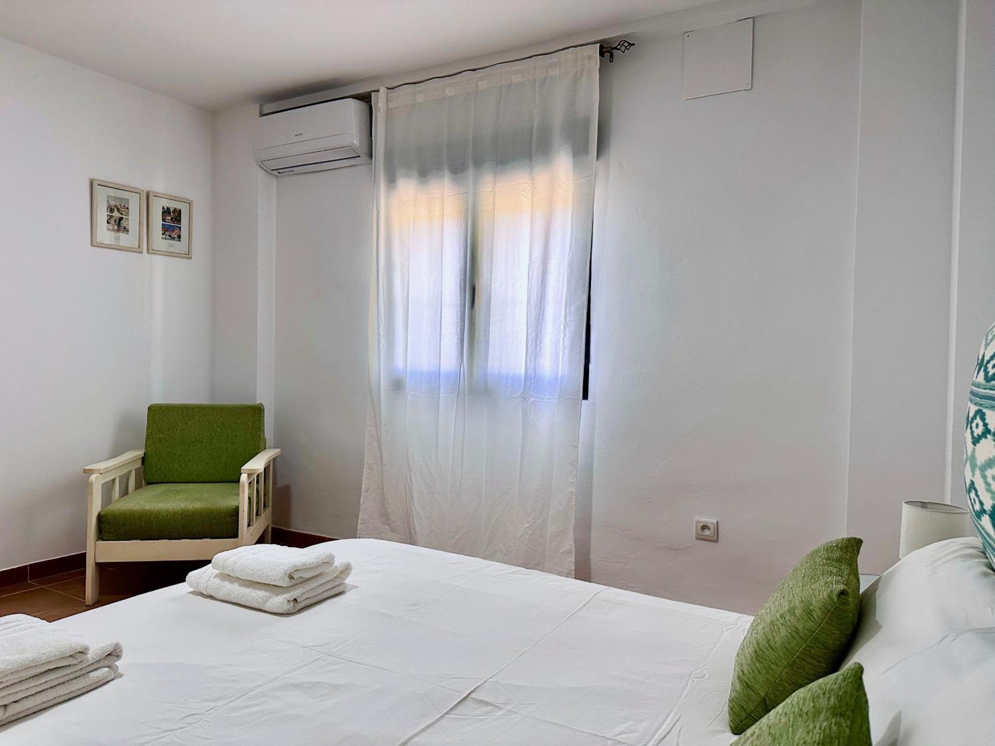 Holiday home Encantador Cortijo La Emiliana A 5 Minutos Del Centro Churriana de la Vega