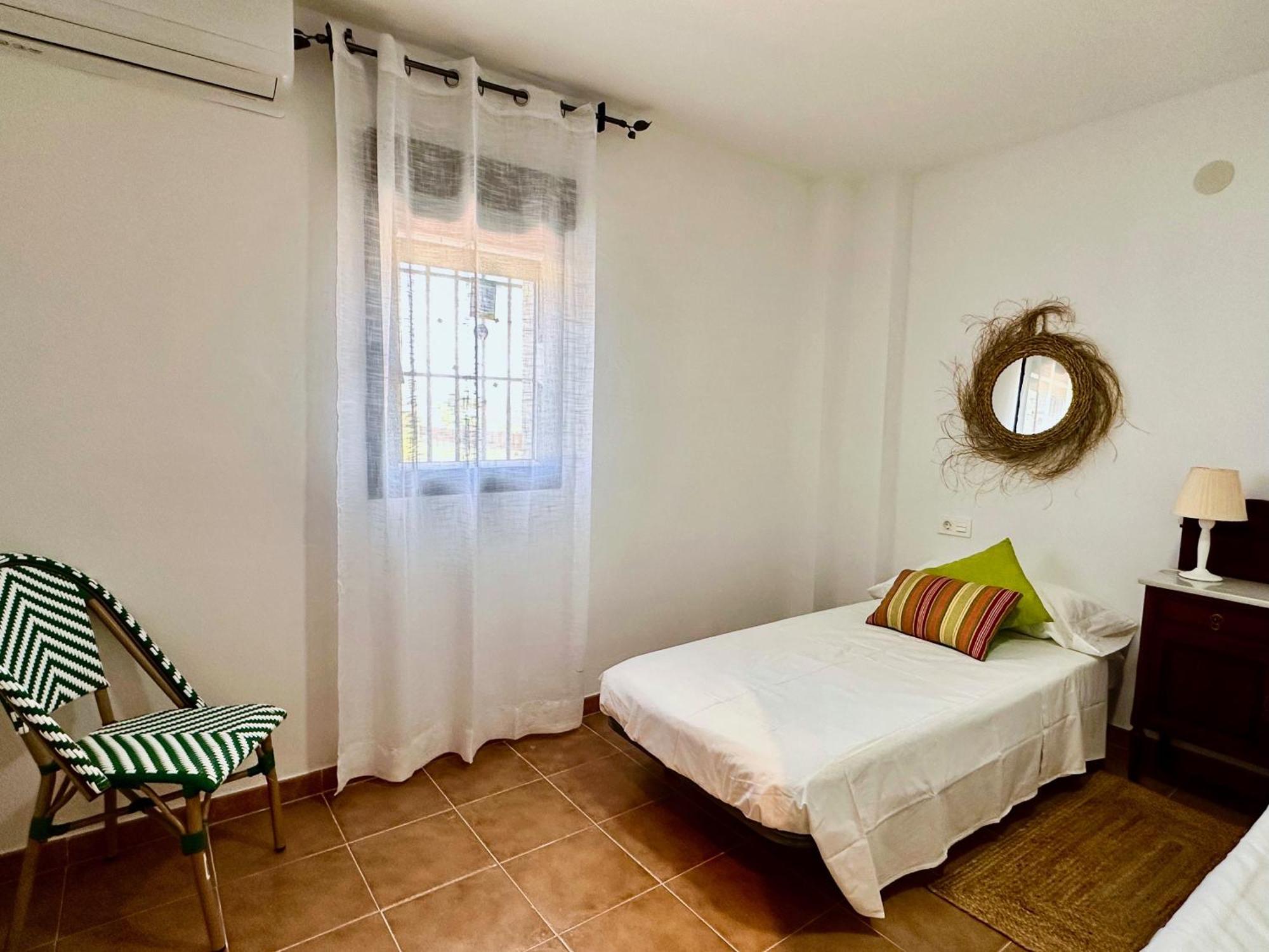 Holiday home Encantador Cortijo La Emiliana A 5 Minutos Del Centro