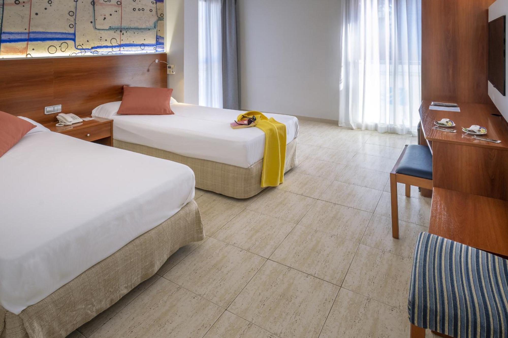 Hotel Ght S'agaró Mar Sant Feliu de Guíxols
