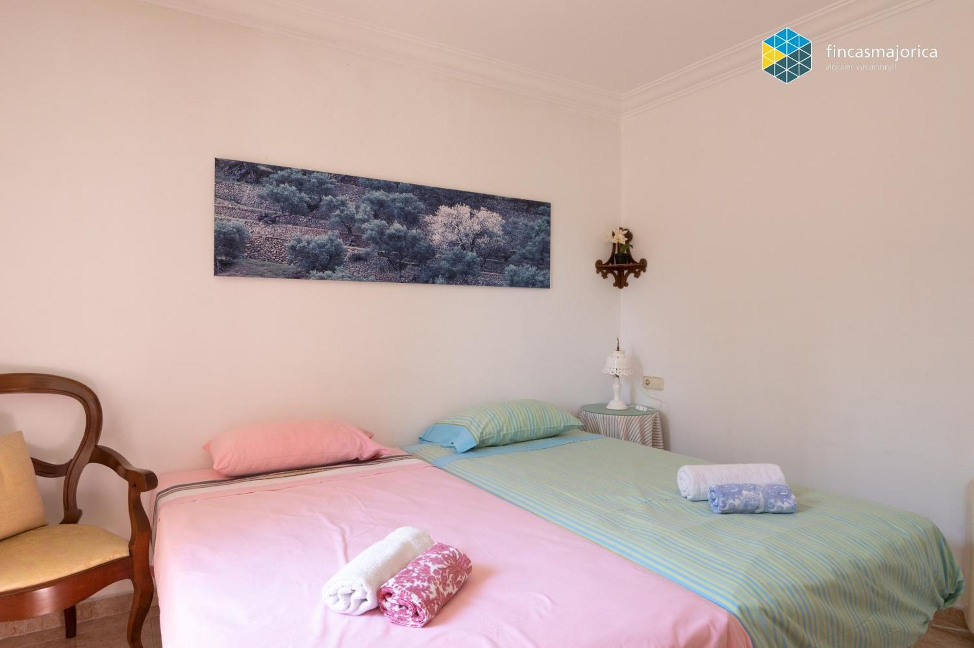 Holiday home Moreu Caimari