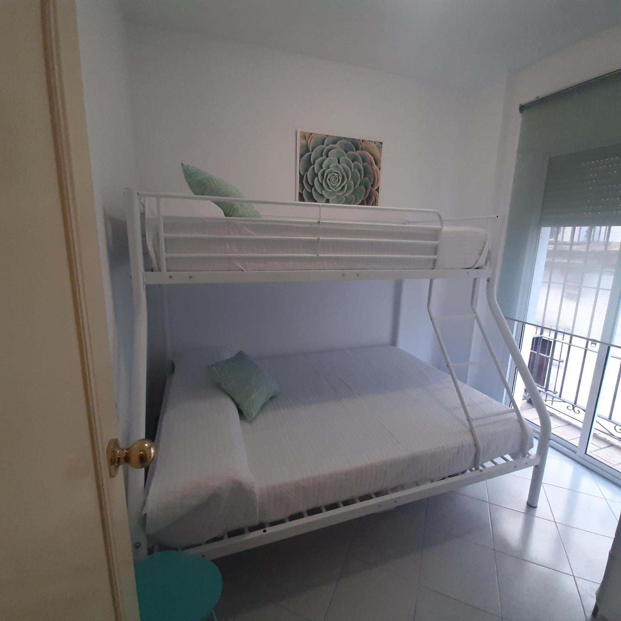 Piso En Centro Histórico Apartamento *