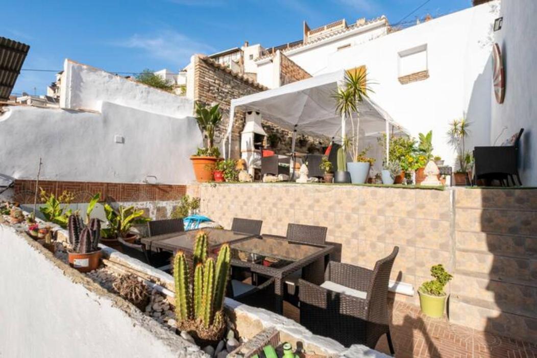 Homestay Brily Velez Malaga
