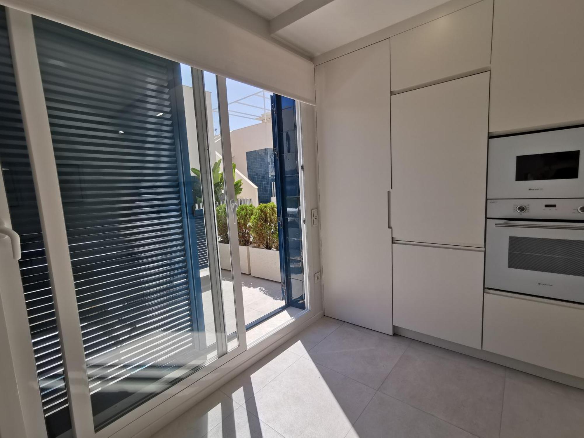 Apartamento Turquesa Del Mar - Max Golf - Ground Floor Playa Flamenca
