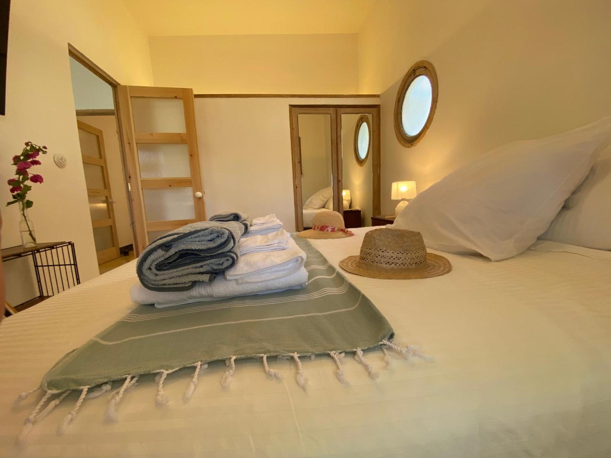 La Casita A 60 Pasos Del Mar * Tamaduste
