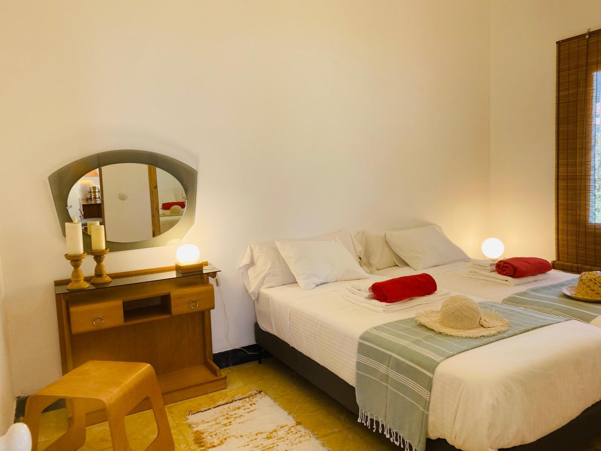 La Casita A 60 Pasos Del Mar Сasa de vacaciones