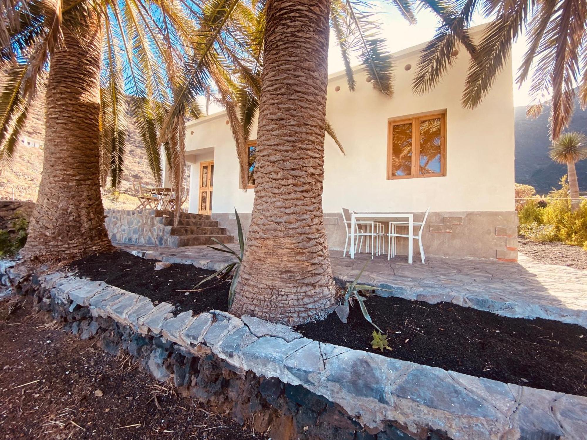 Сasa de vacaciones La Casita A 60 Pasos Del Mar *