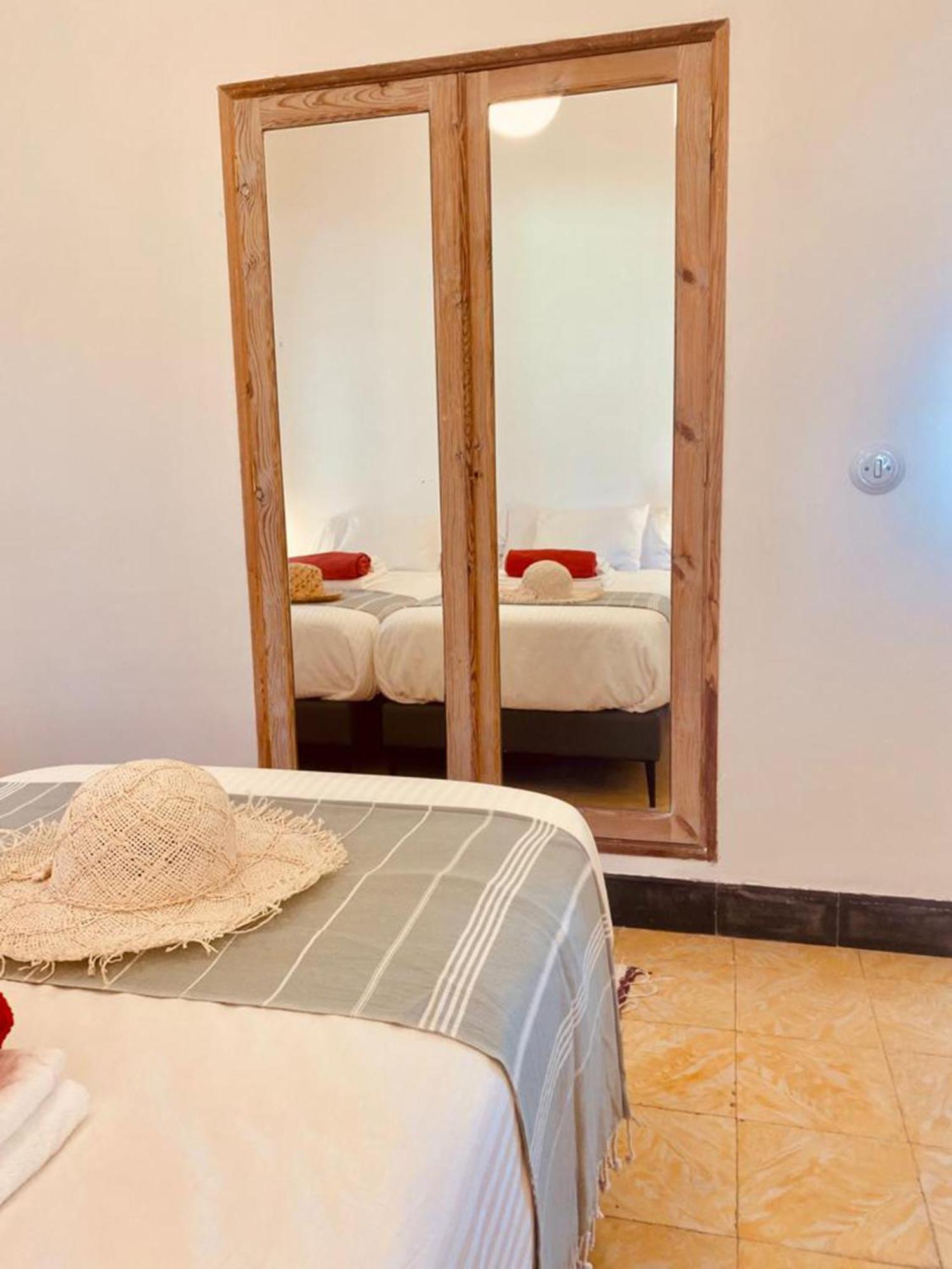 La Casita A 60 Pasos Del Mar Tamaduste