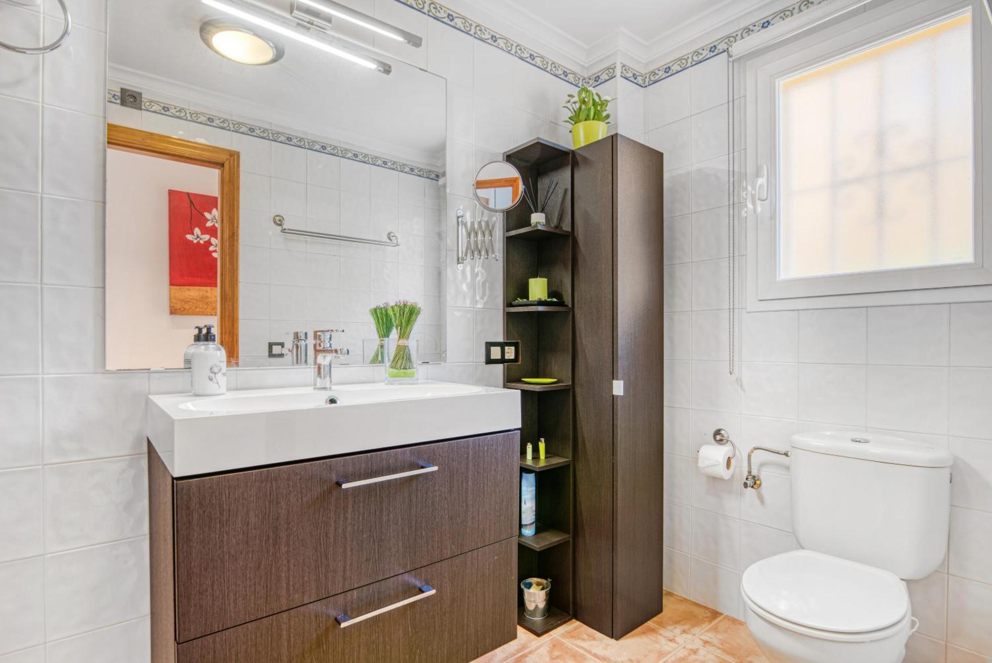 Apartamento La Cumbre