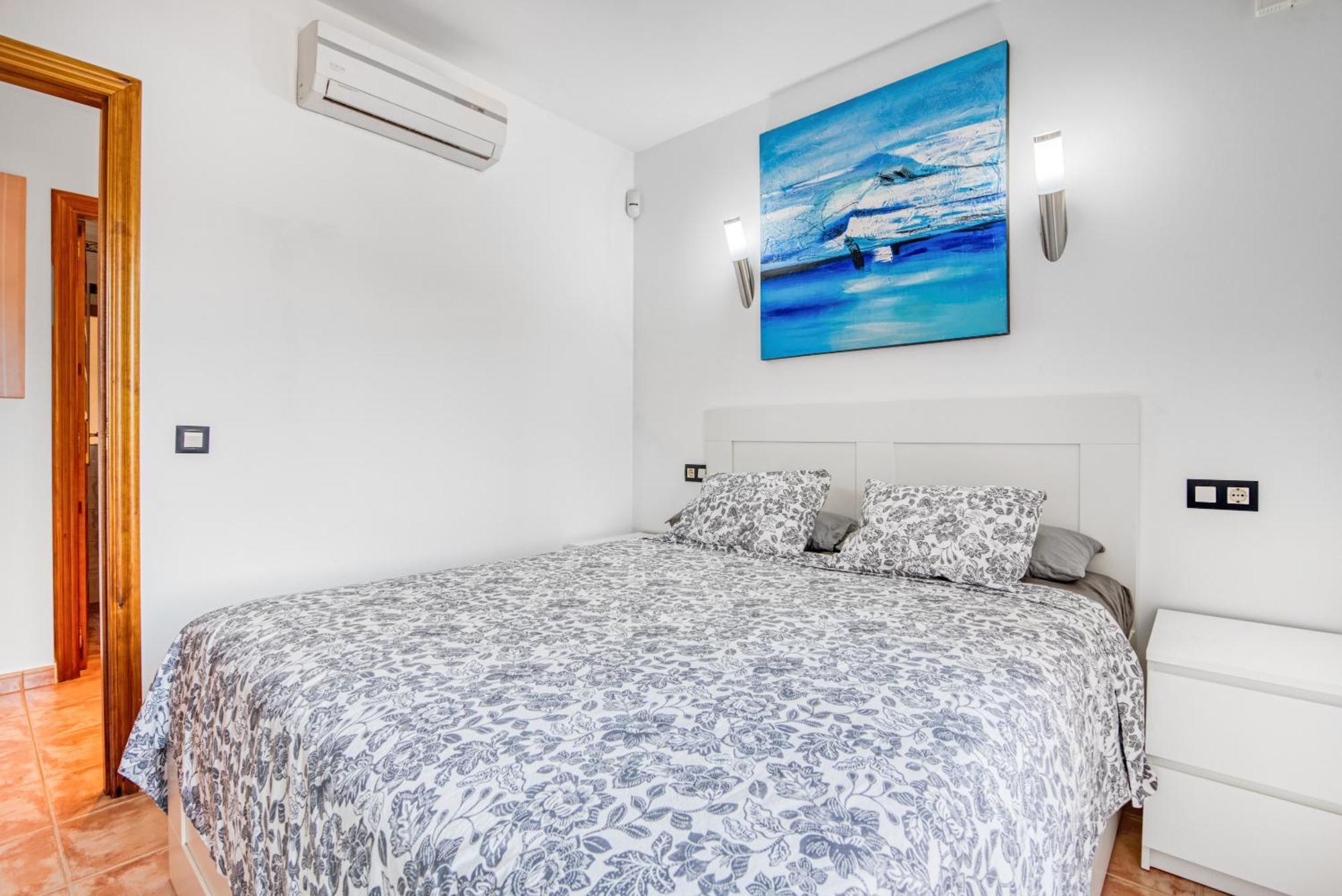 Apartamento La Cumbre *