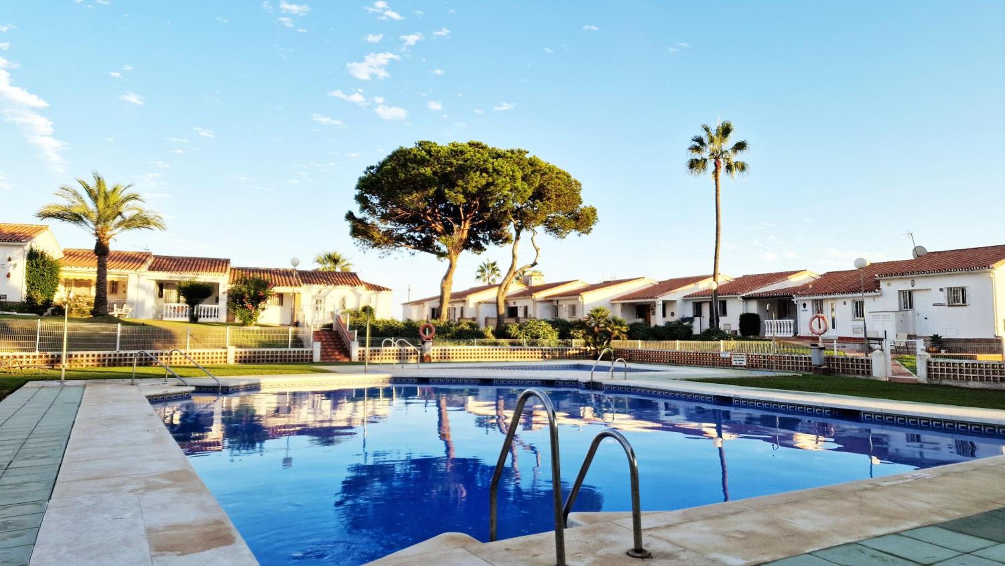 Holiday home Aa Guest - Mi Casa Eco Front Sea Views La Cala De Mijas