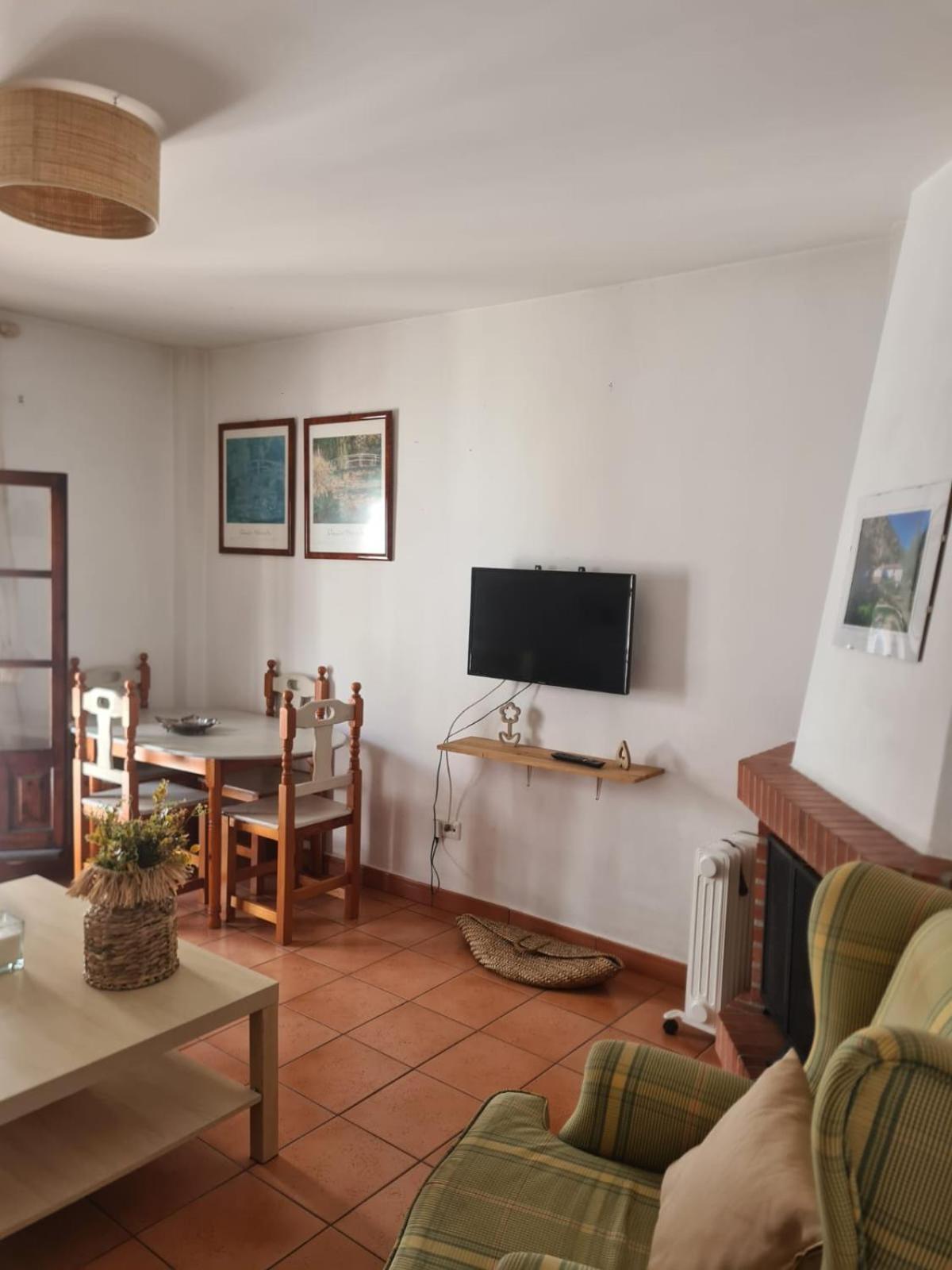 Casa Virues * Grazalema