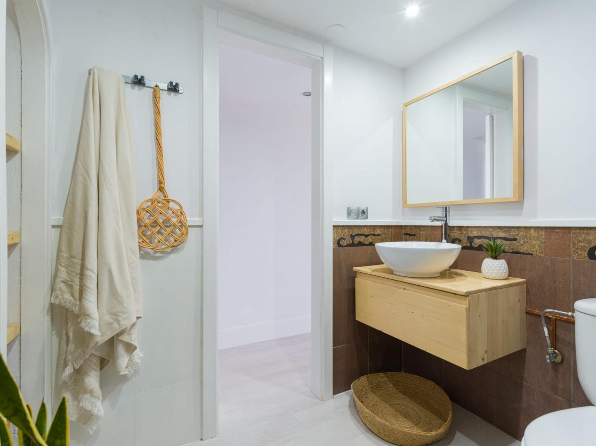 Primera Linea De Playa Apartamento *