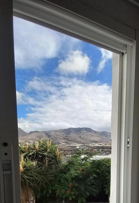 Casa Guayarminas Сasa de vacaciones Gáldar