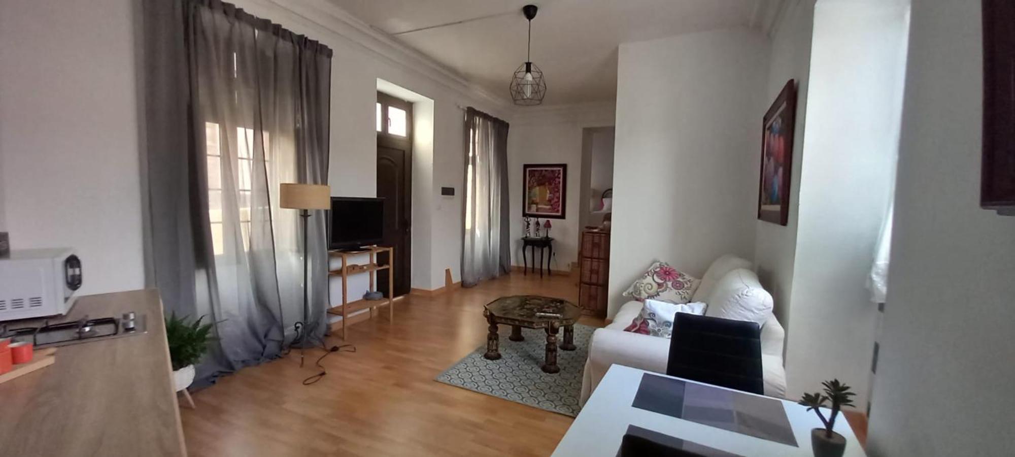 Casa Guayarminas Сasa de vacaciones