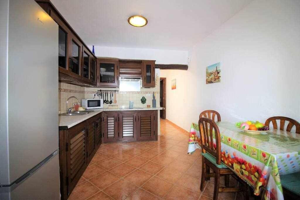 Сasa de vacaciones Micaelas House En El Pueblo Marinero