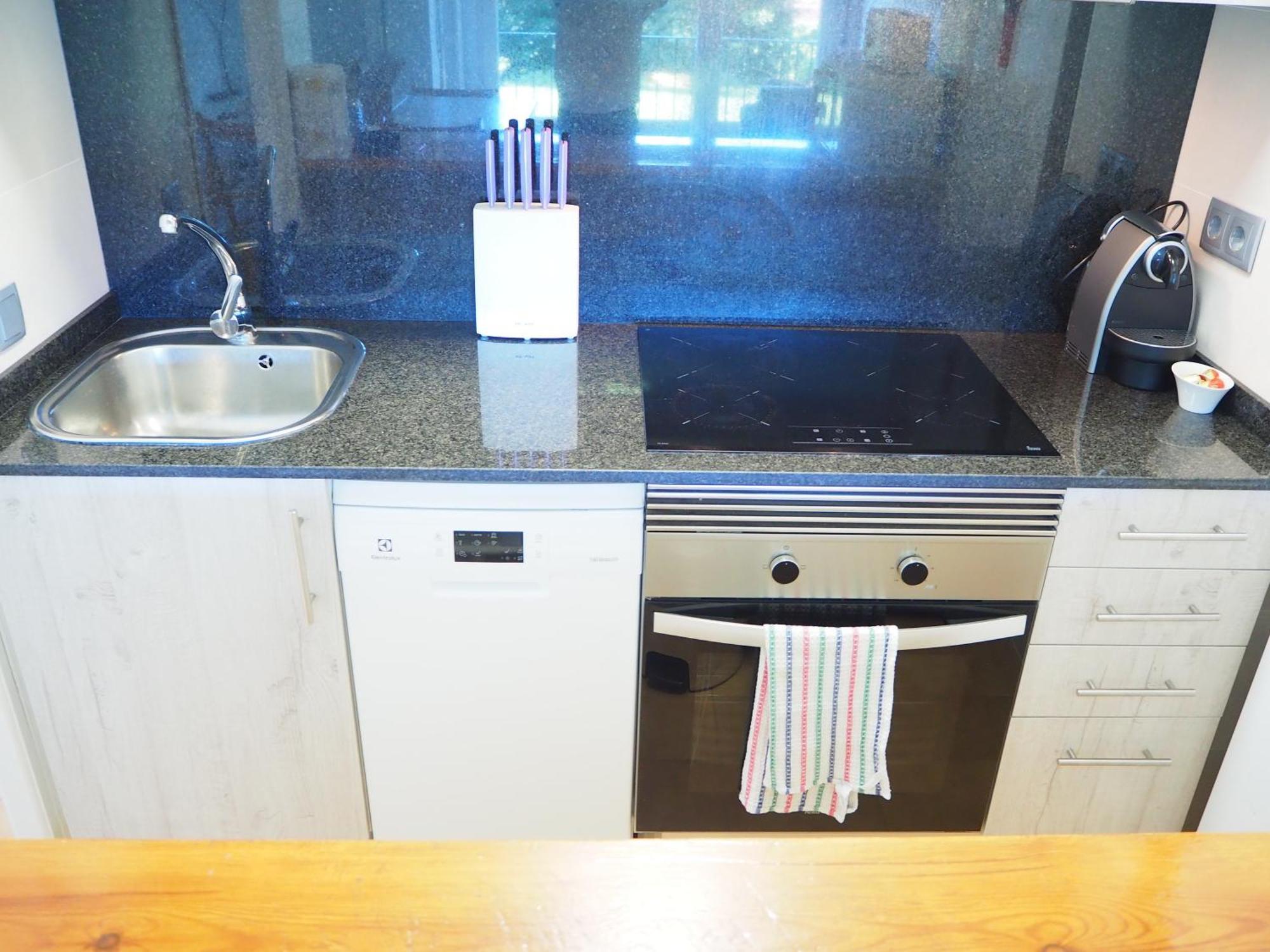 Espectacular En El Corazón De Calella! Apartamento Calella De Palafrugell