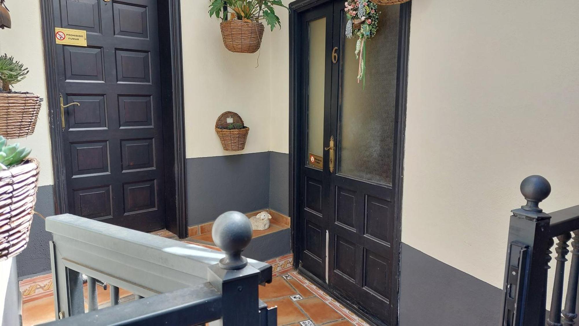 Monasterio De San Antonio - Adults Only Apartment Icod De Los Vinos