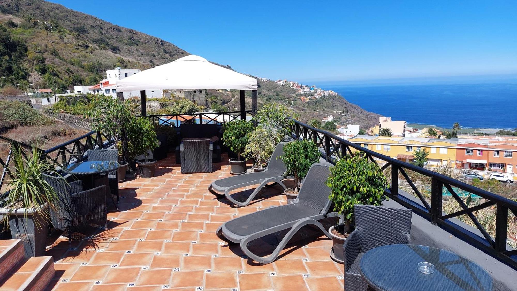Apartment Monasterio De San Antonio - Adults Only