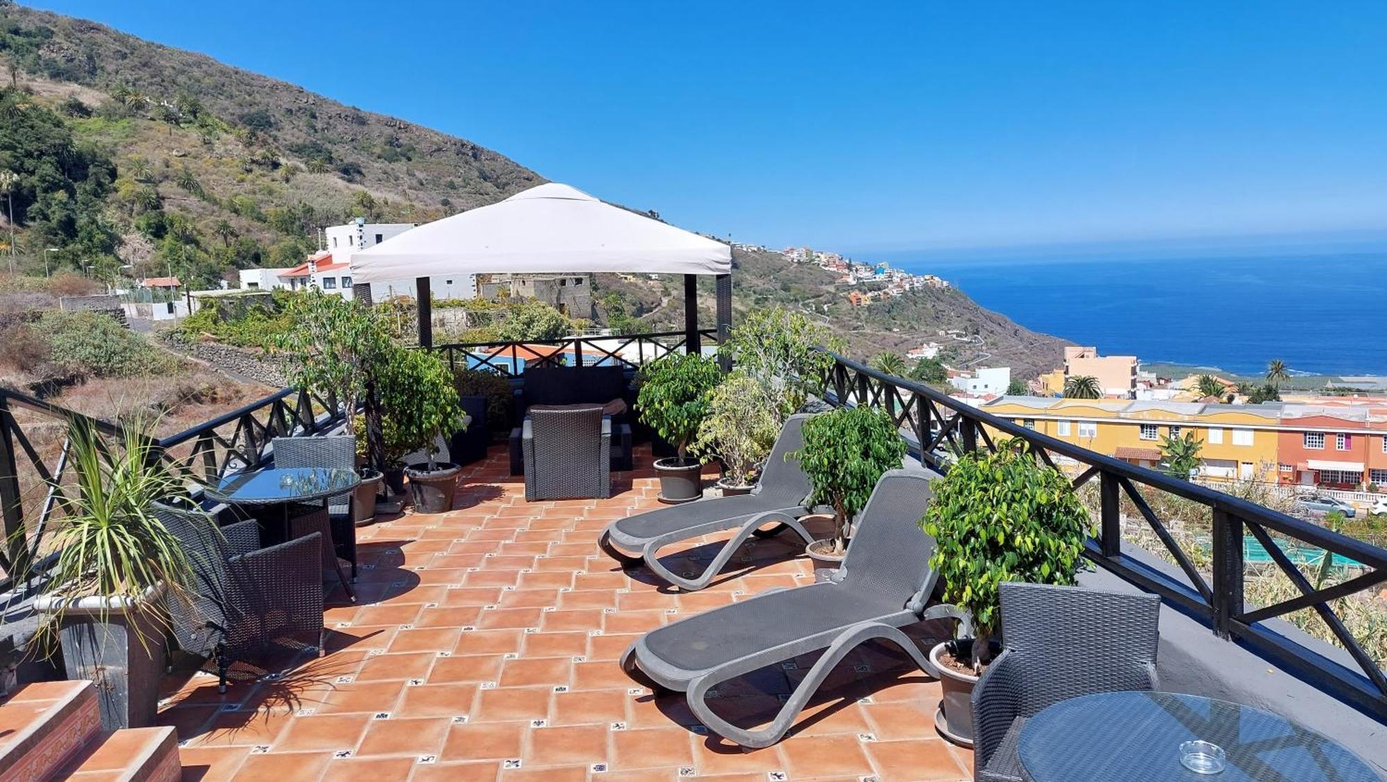 Monasterio De San Antonio - Adults Only Apartment *
