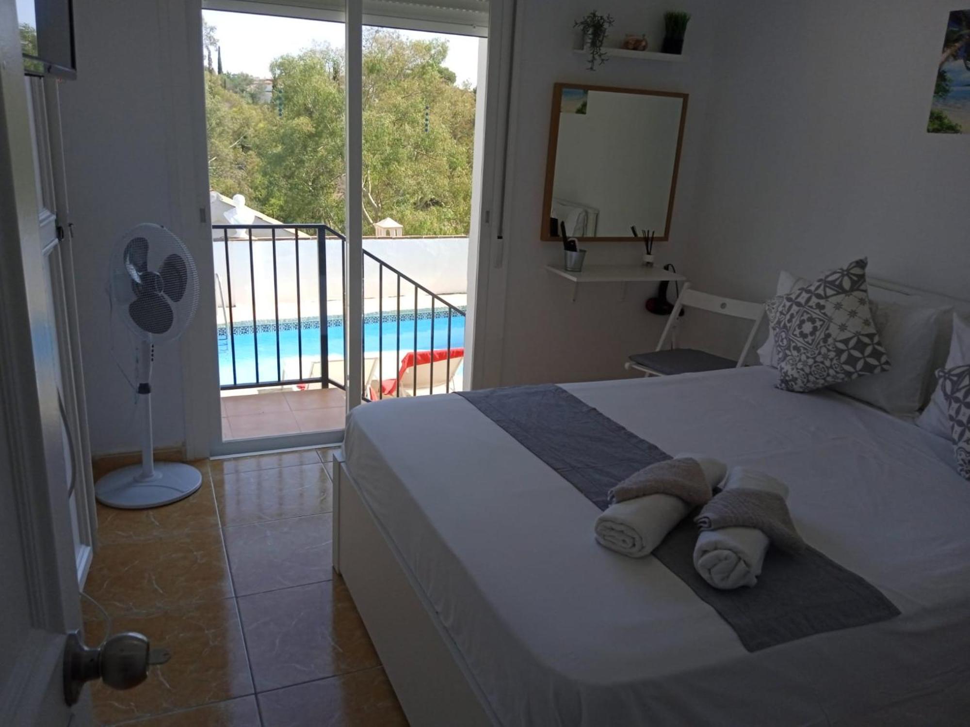 Tropical Benalmádena
