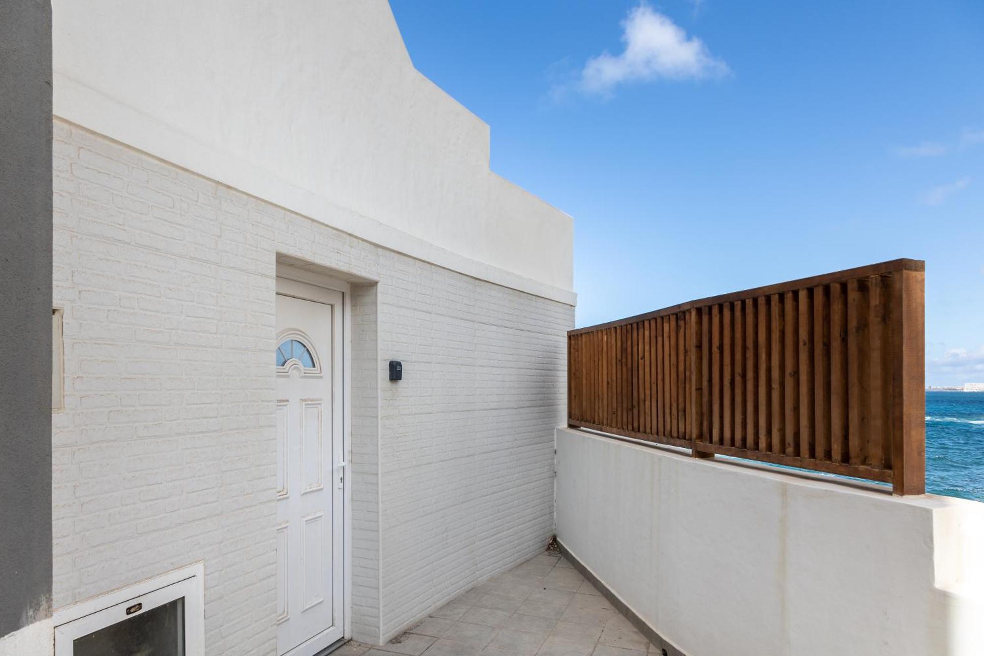 Brisas De Jover Apartamento *