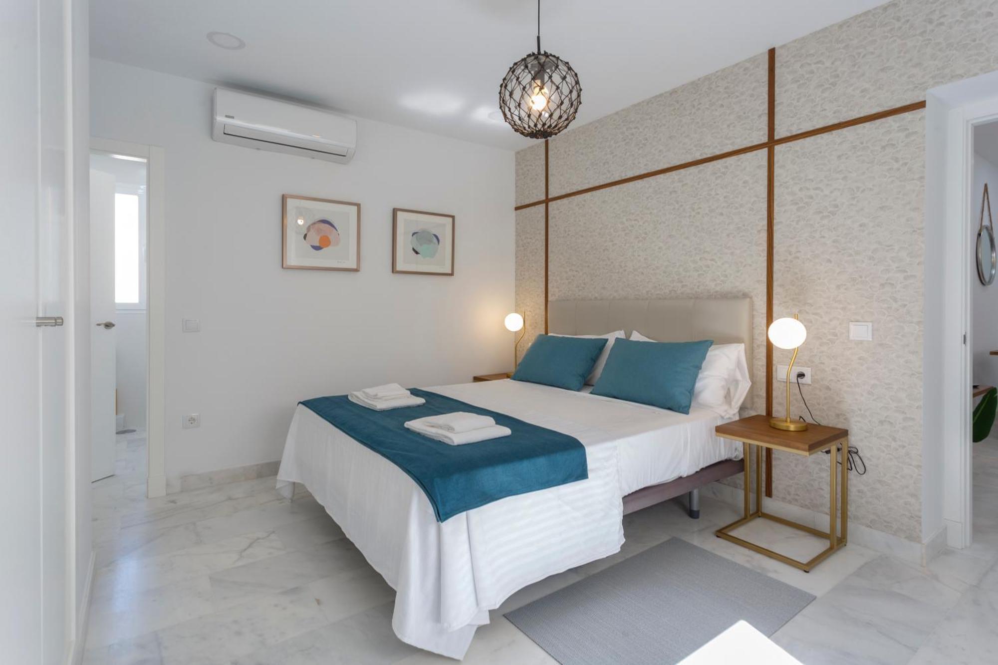 La Brujula By Cadizrentals Apartment Cadiz