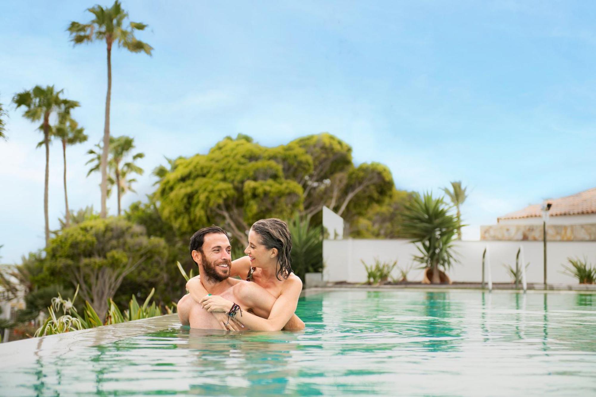 Abora Interclub Atlantic By Lopesan Hotel San Agustin (Gran Canaria)