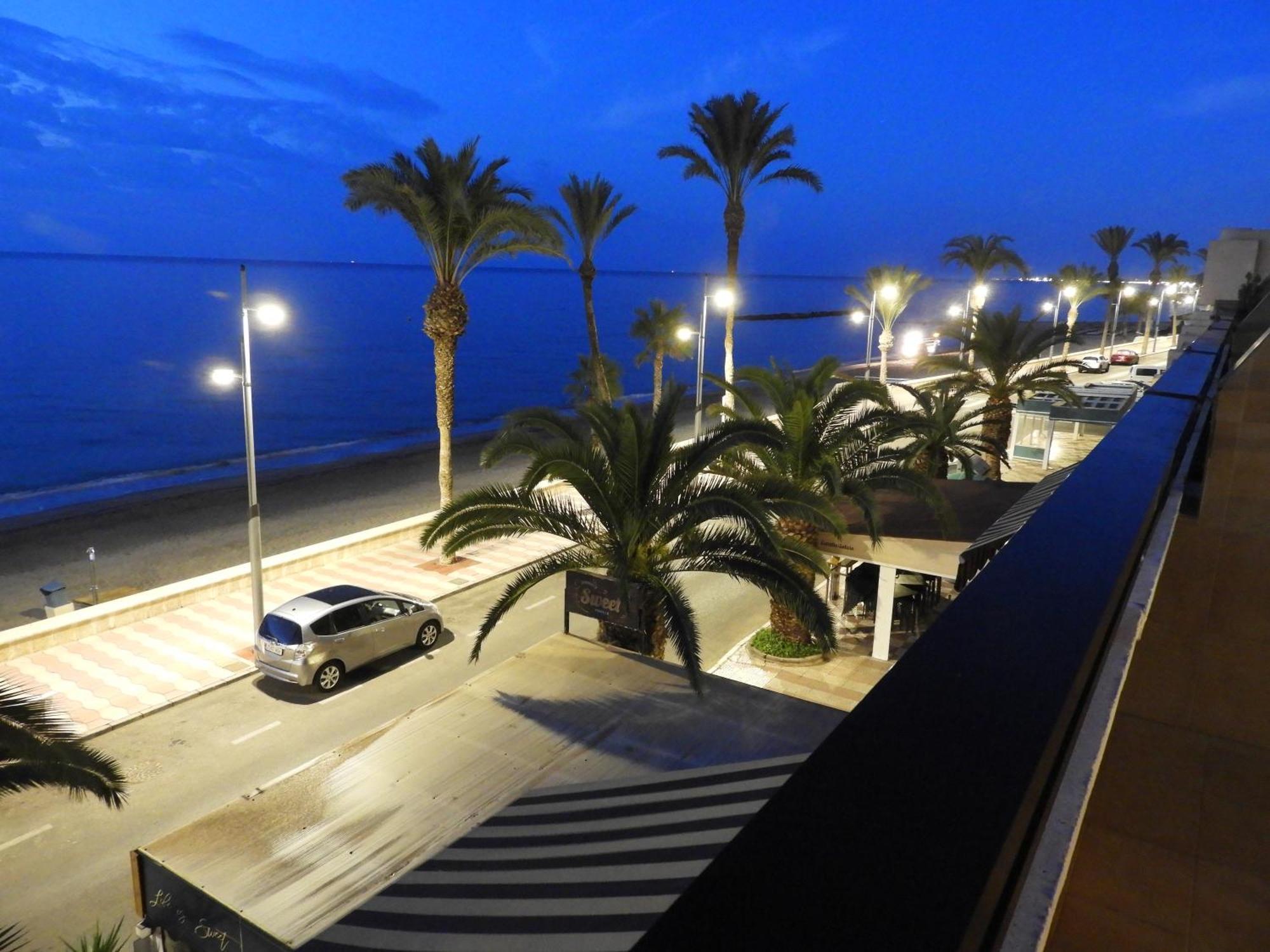 Aguadulce Primera Linea - A/c Aguadulce (Almeria)