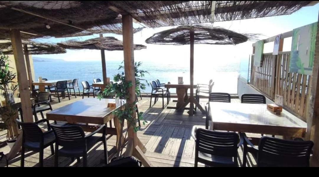 The Happiness Penthouse Dream Holiday At 100m Beach Apartamento *