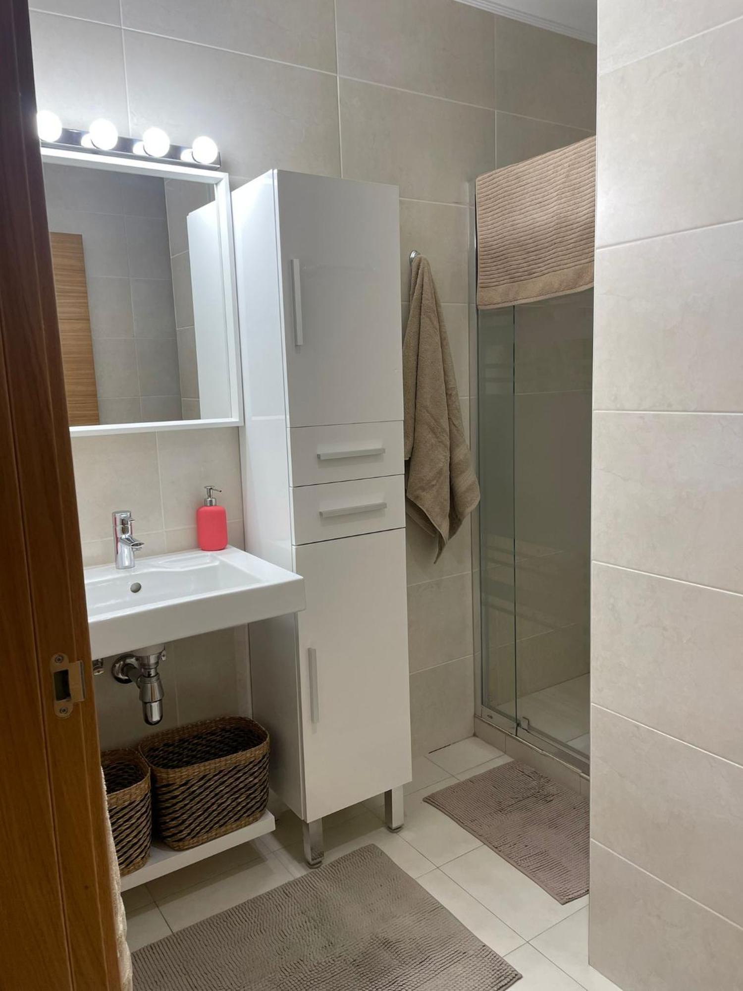 Modern Bilbao Apartamento