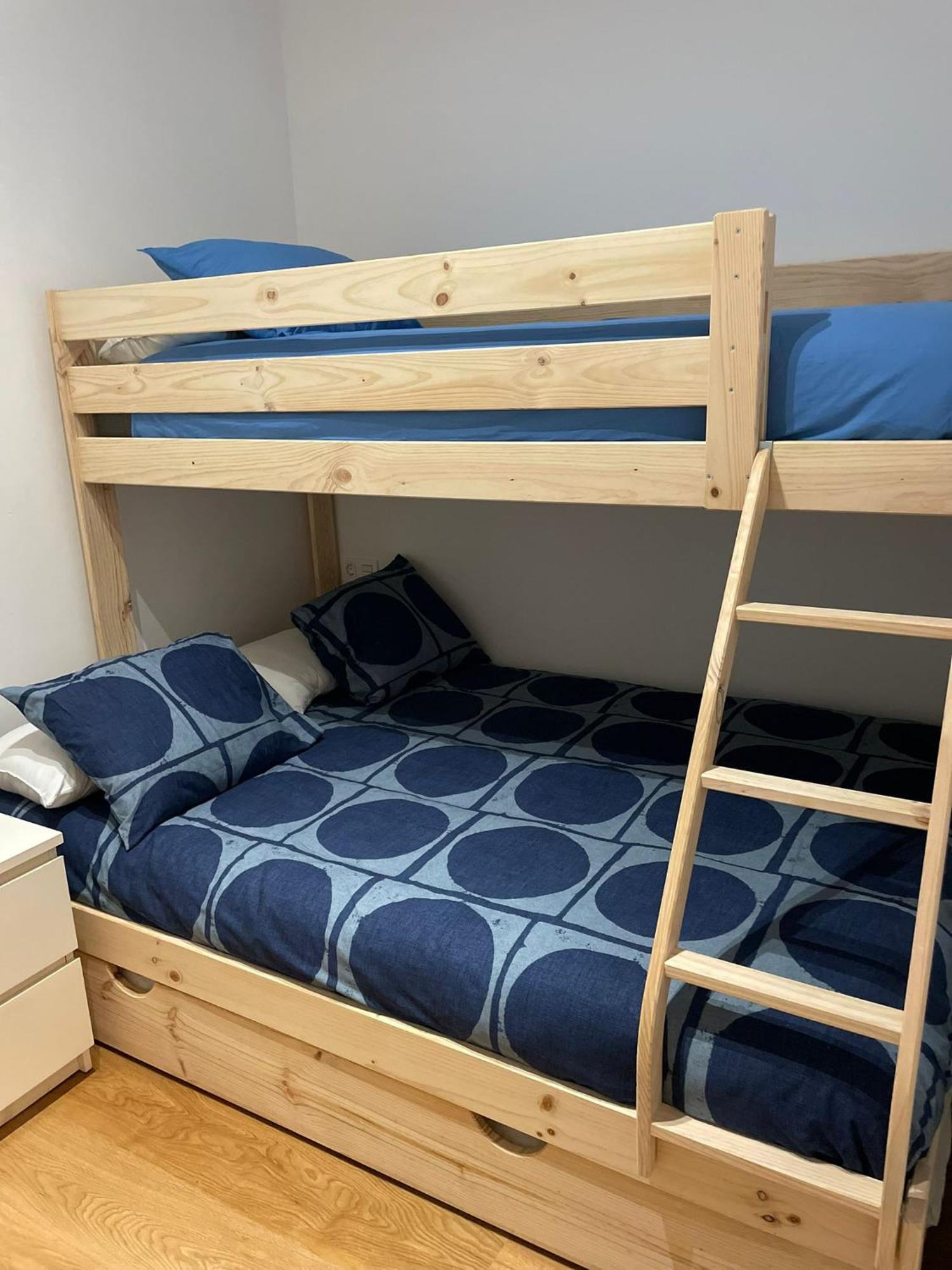 Modern Bilbao Apartamento Barakaldo
