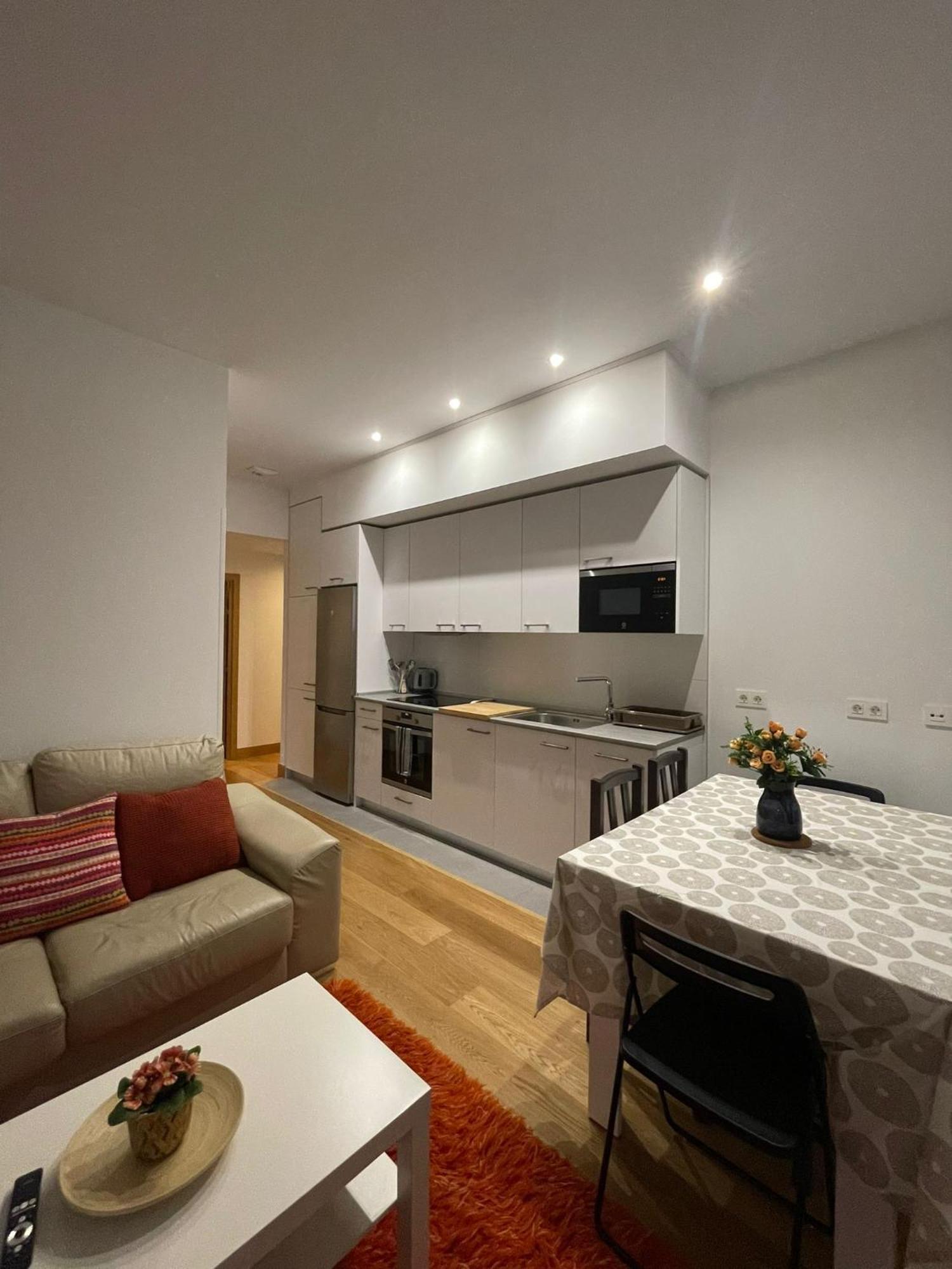 Apartamento Modern Bilbao