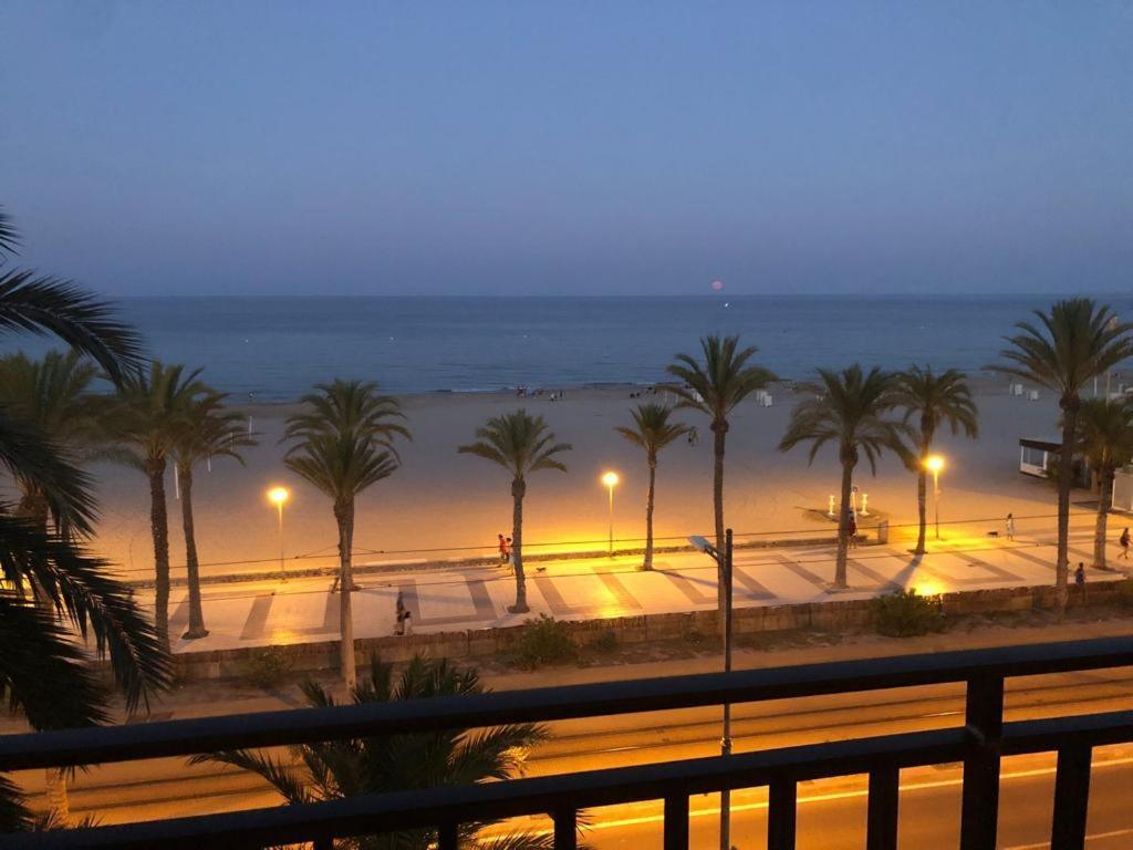 1 Linea San Juan De Alicante Apartamento El Campello