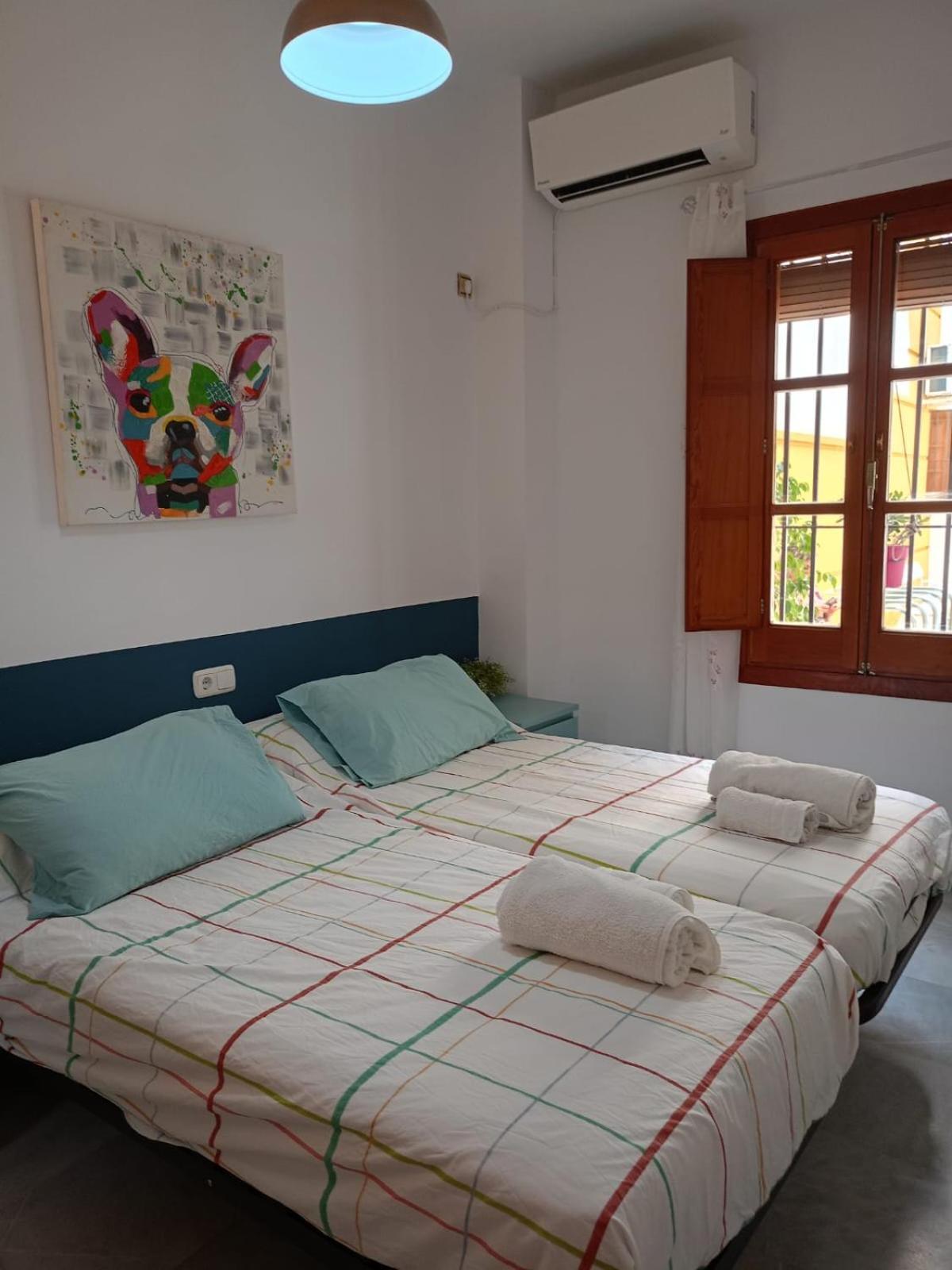 Apartamento Dueñas Sevilla