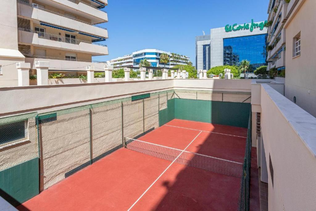 Apartment Topmarbella Marina Banus Luxurious Apartment, Sea And Mountain Views