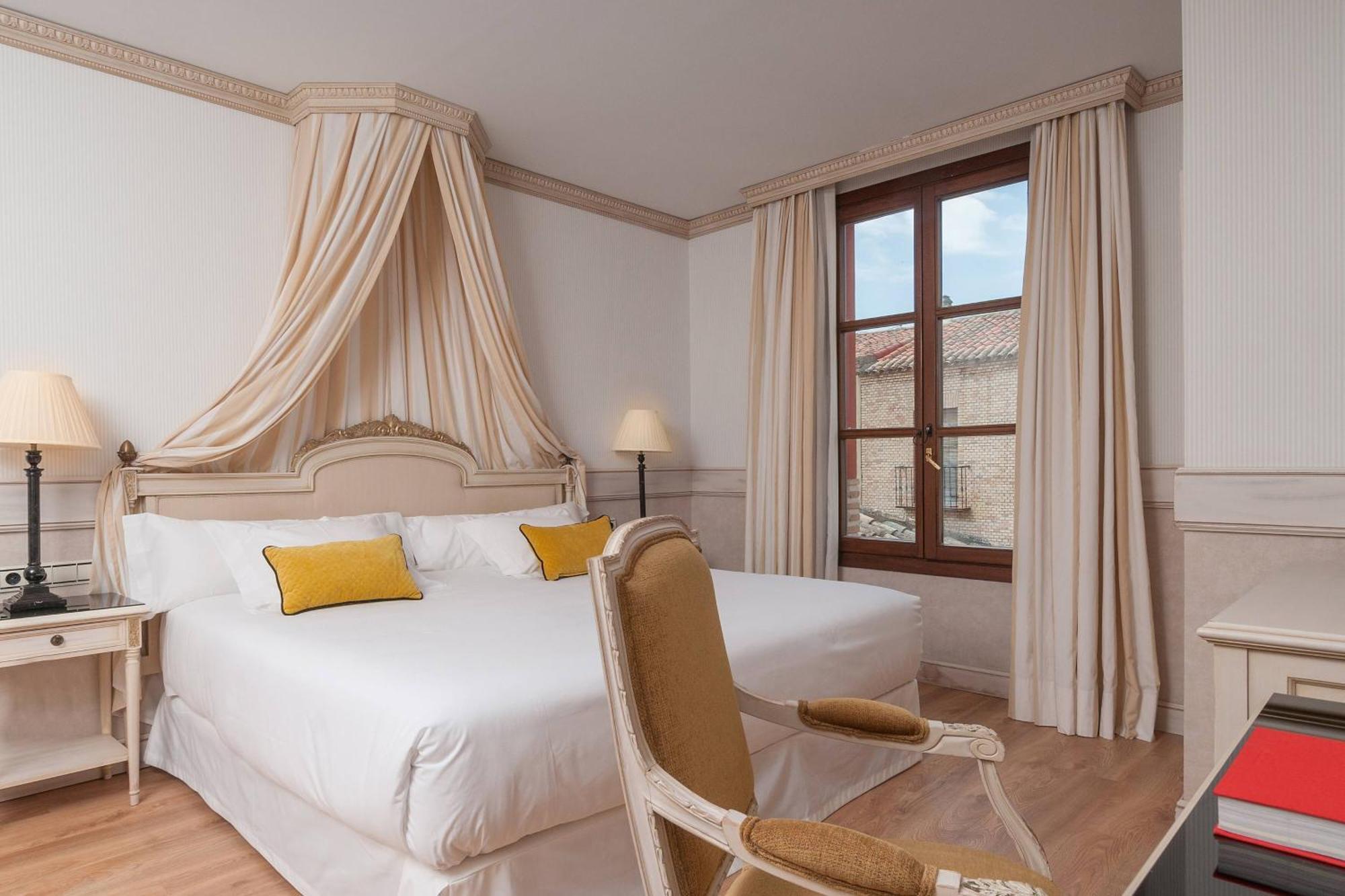 Eugenia De Montijo, Autograph Collection Hotel 5*