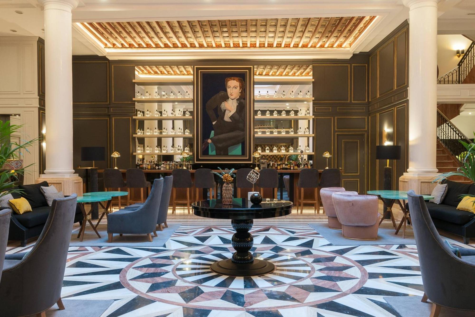 Hotel Eugenia De Montijo, Autograph Collection 5*