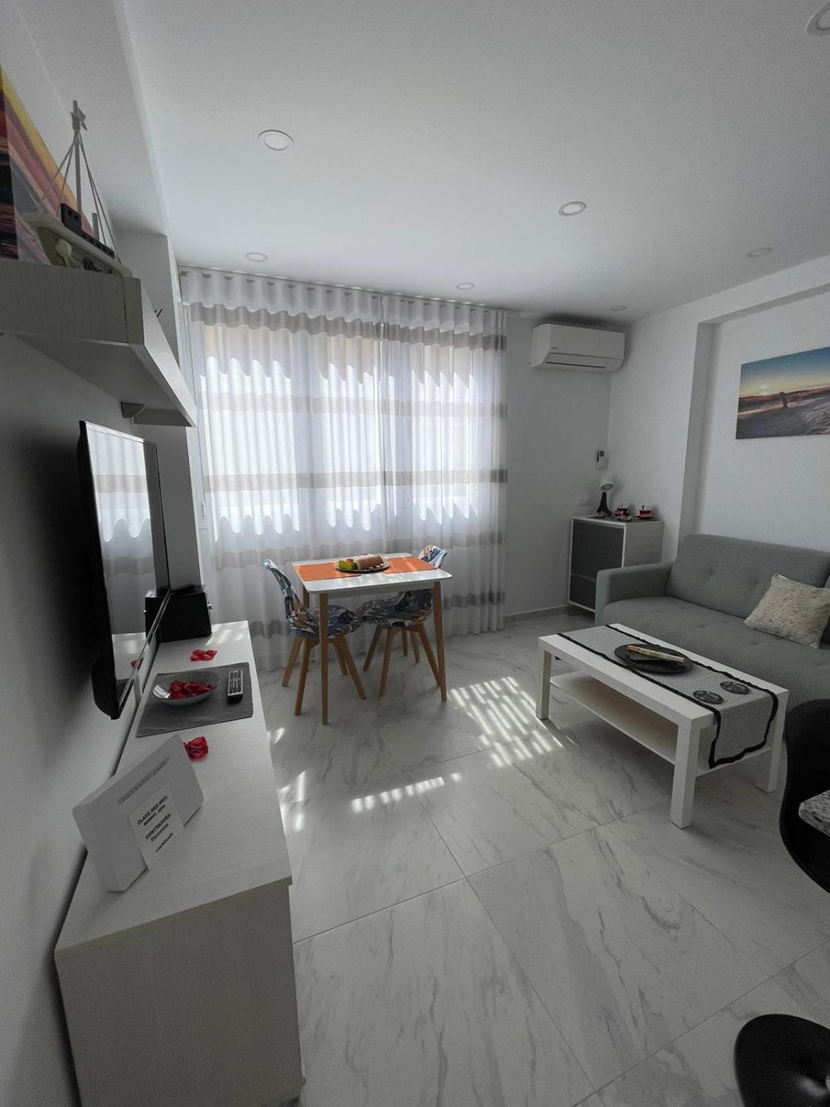 Costa De Quesada Apartment