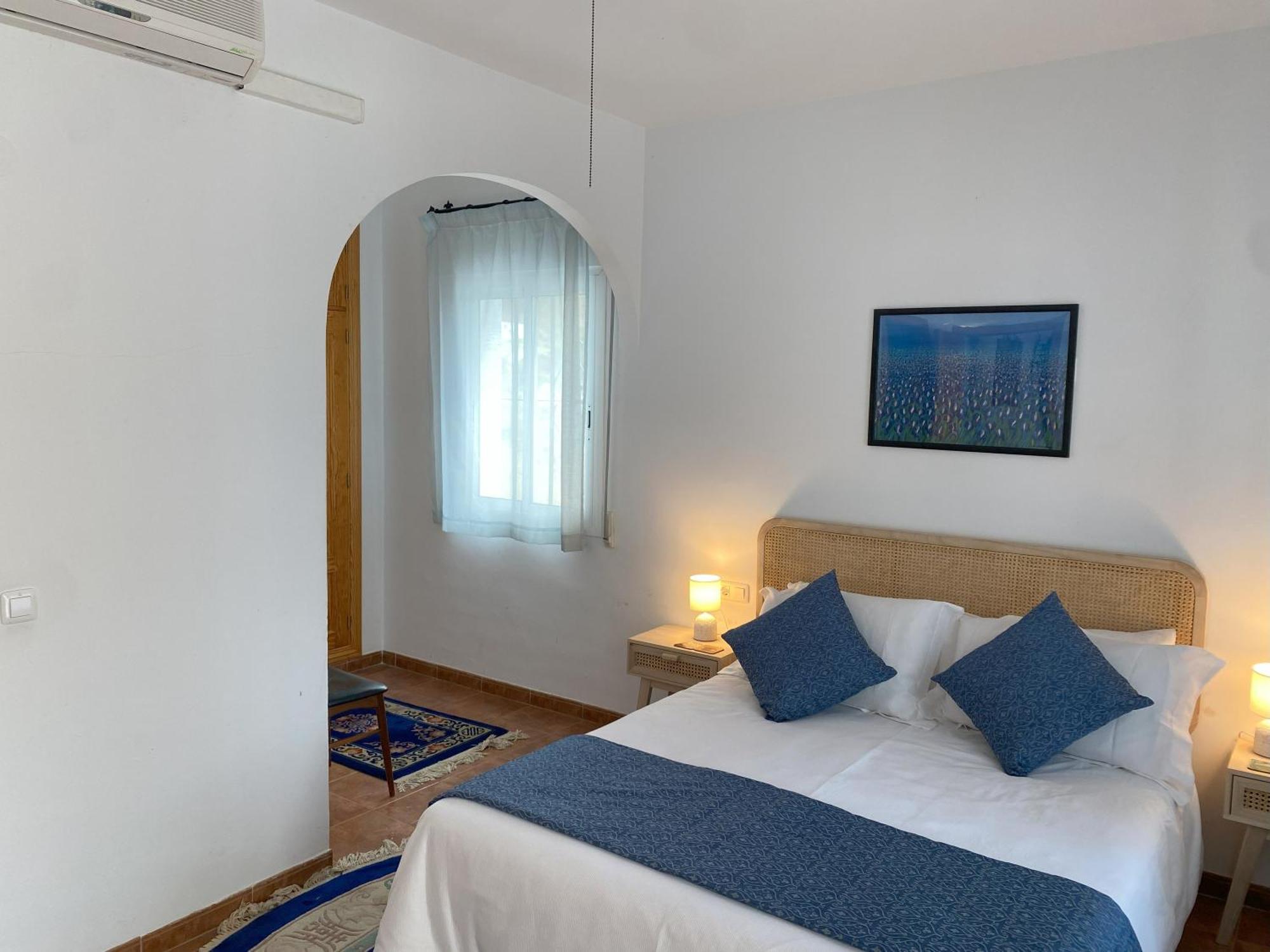 Casa Hyam Villa