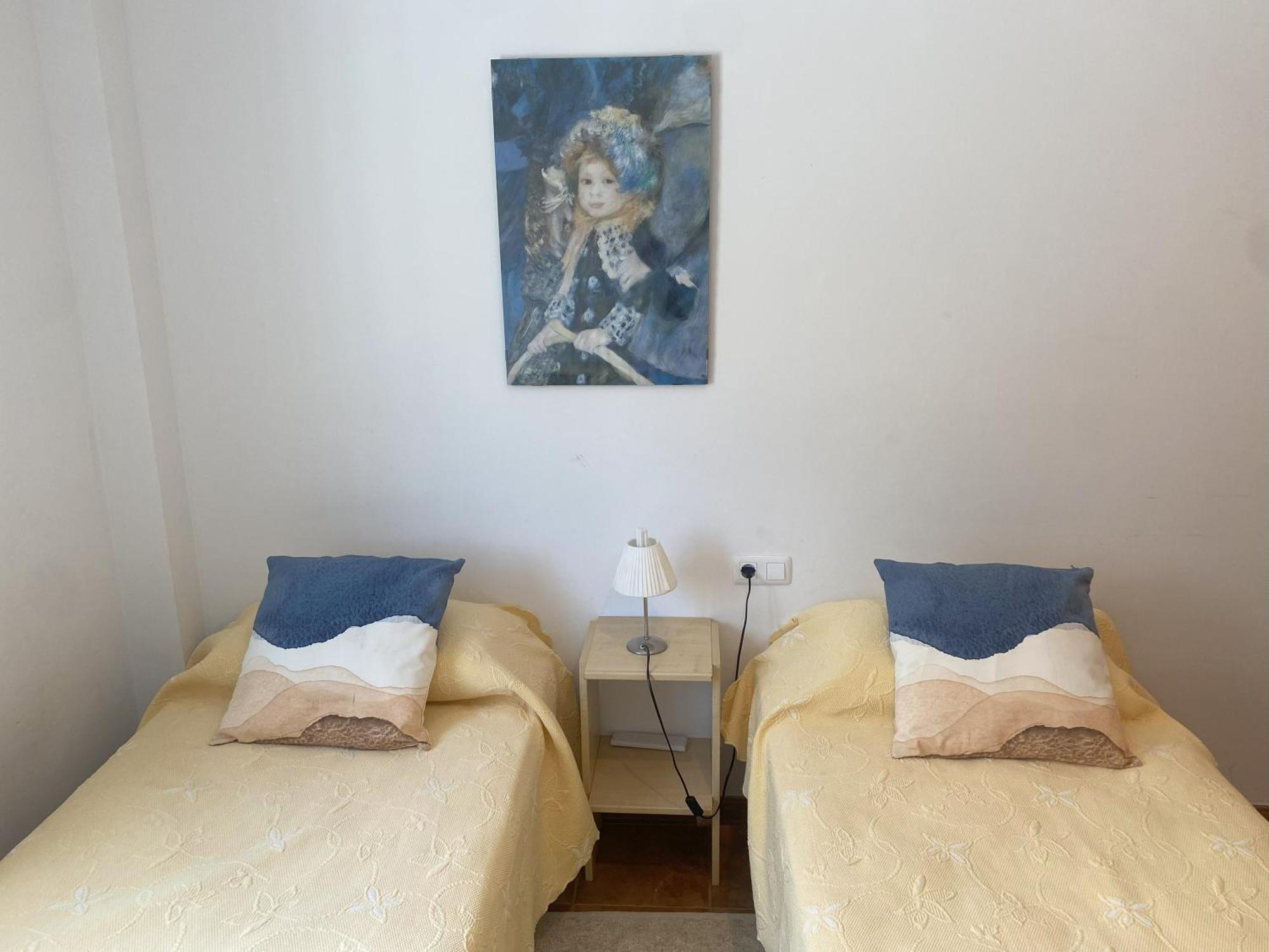 Casa Hyam Villa *