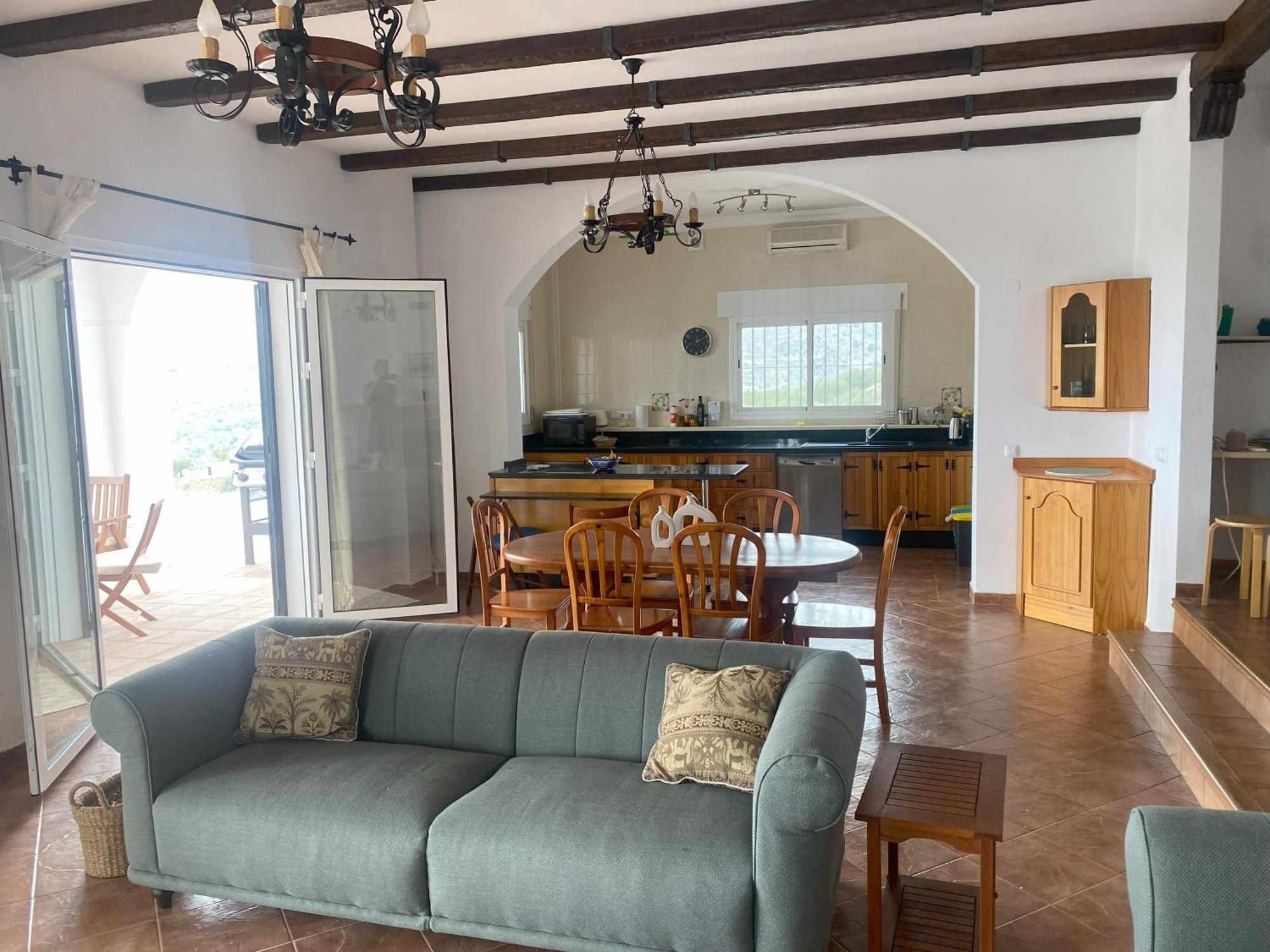 Casa Hyam Villa *